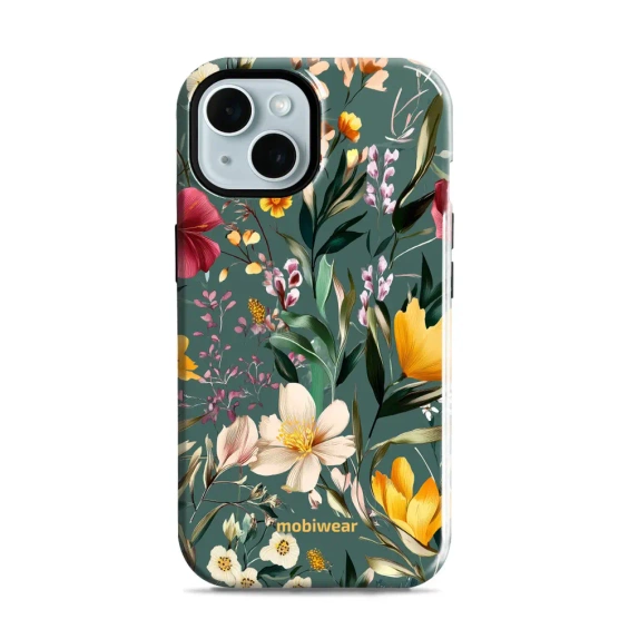 Case Elite Pro for Apple iPhone 15 - Design EP71E