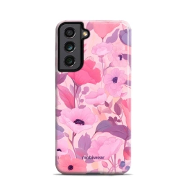 Case Elite Pro for Samsung Galaxy S21 FE - Design EP74E