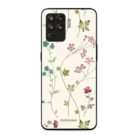 Phone Glossy Case OPPO Reno 5 Lite - Design G035G