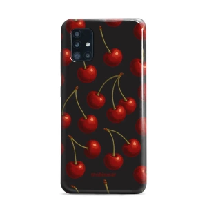 Case Elite Pro for Samsung Galaxy A51 - Design EP83E