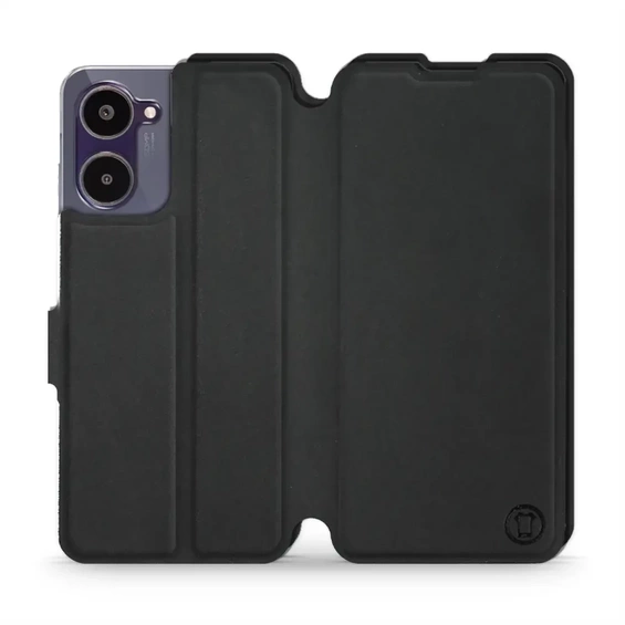 Phone Case Realme 10 - Design Black with Black