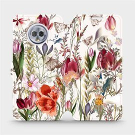 Phone Case Motorola Moto G6 - Design MP01S