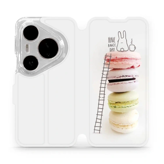 Phone Case Huawei Pura 80 Pro - Design M090P