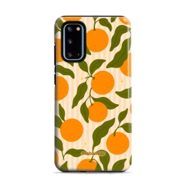 Case Elite Pro for Samsung Galaxy S20 - Design EP82E