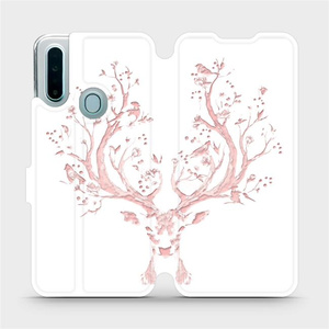 Etui do OPPO A31 - wzór M007S