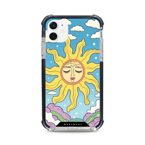 Case MagSafe Elite Bumper for Apple iPhone 11 - Design D023D