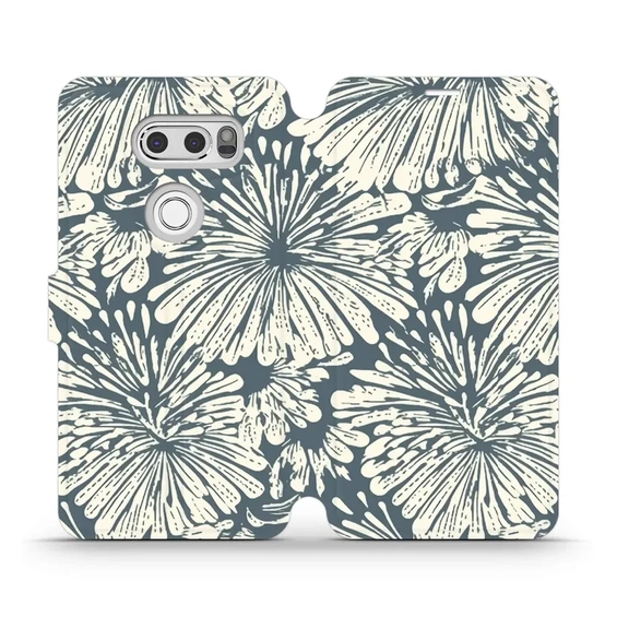 Hülle für LG V30 - Farbe VA42S