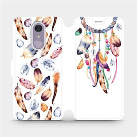 Phone Case LG Q7 - Design M003S
