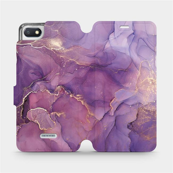 Phone Case Xiaomi Redmi 6A - Design VP20S