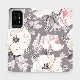 Phone Case OPPO Reno 5 Z - Design MX06S