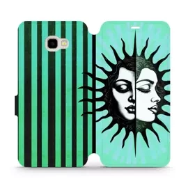 Phone Case Samsung Galaxy J4 Plus 2018 - Design VP58S