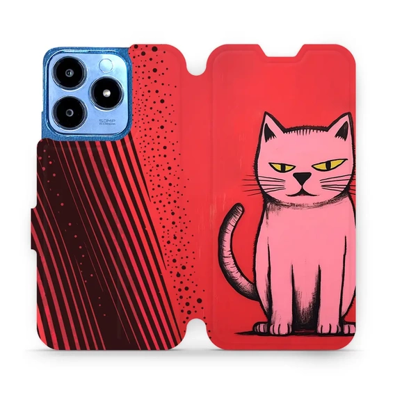 Phone Case Realme C63 - Design VP54S
