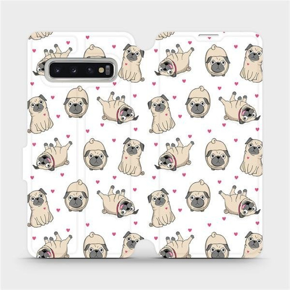 Phone Case Samsung Galaxy S10 - Design M097P