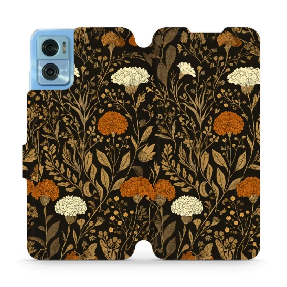 Phone Case Motorola Moto E22 - Design V174S