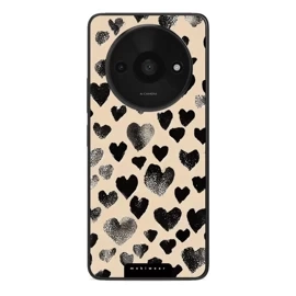 Phone Glossy Case Xiaomi Redmi A3 - Design GA51G