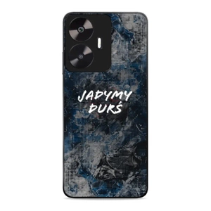 Hülle Glossy Case für Realme C55 - Farbe G06GZ