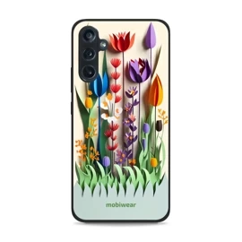 Phone Glossy Case Samsung Galaxy M34 5G - Design G015G