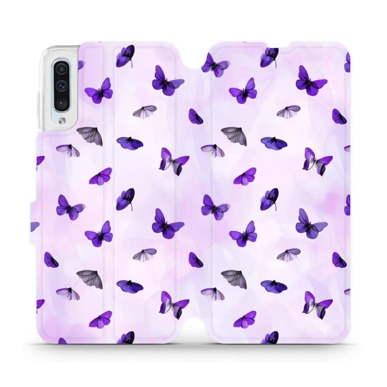 Phone Case Samsung Galaxy A50 - Design VP76S