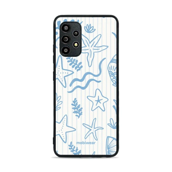 Phone Glossy Case Samsung Galaxy A32 4G - Design GP88G