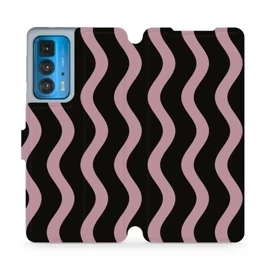 Hülle für Motorola Edge 20 Pro - Farbe VA54S