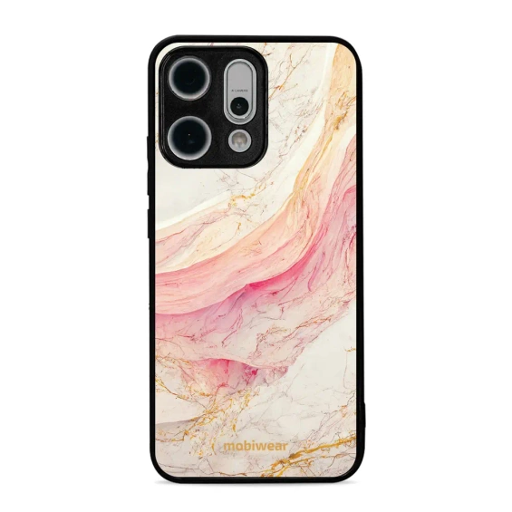 Hülle Glossy Case für OPPO Reno 14 5G - Farbe G027G