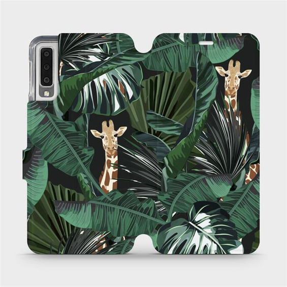 Phone Case Samsung Galaxy A7 2018 - Design VP06P