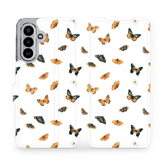 Hülle für Samsung Galaxy A17 5G - Farbe MP77S