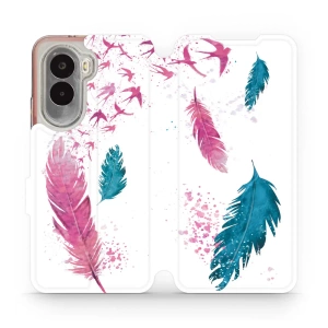 Phone Case Xiaomi POCO M7 - Design MR08S