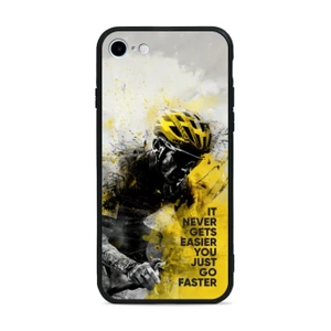 Hülle Glossy Case für Apple iPhone SE 2022 - Farbe GD11G