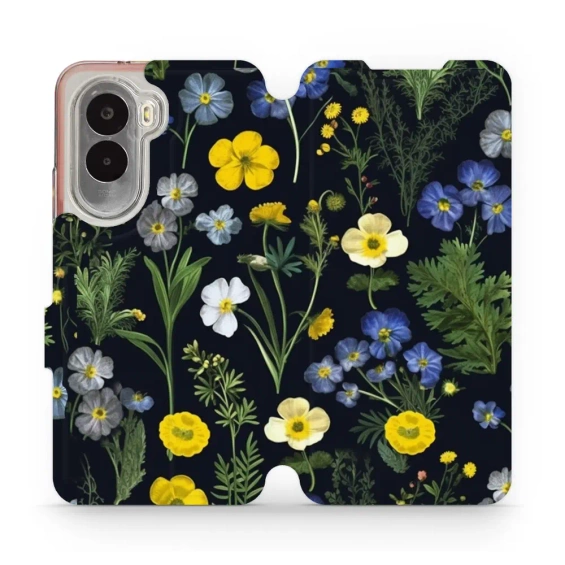 Phone Case Xiaomi POCO M7 - Design VP47S