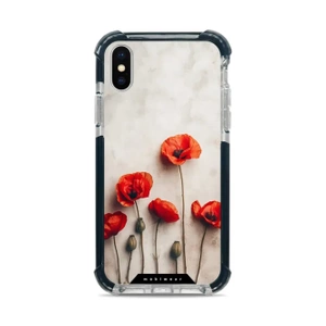 Case MagSafe Elite Bumper for Apple iPhone XS - Design D012D