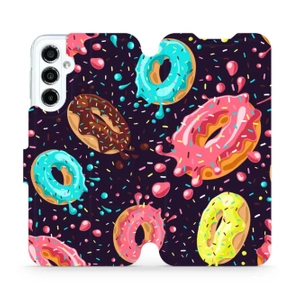 Etui do Samsung Galaxy M34 5G - wzór VP19S