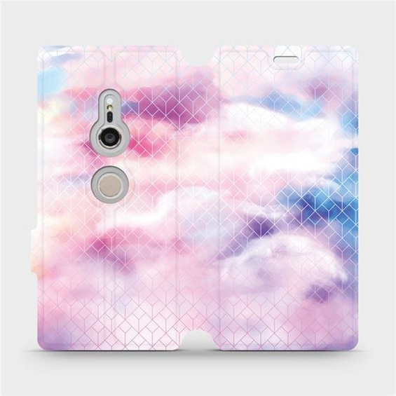 Phone Case Sony Xperia XZ2 - Design MR02S