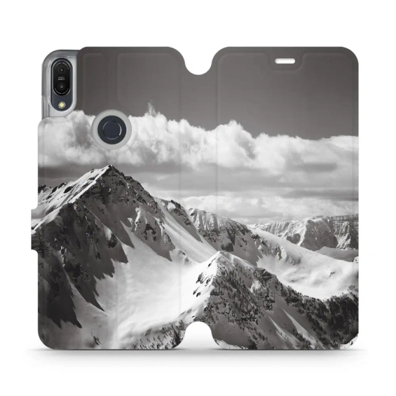 Phone Case Asus Zenfone Max Pro M1 ZB602KL - Design M152P