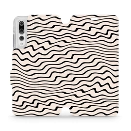 Phone Case Huawei P20 Pro - Design VA62S