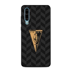 Hülle Glossy Case für Huawei P30 - Farbe G06PS