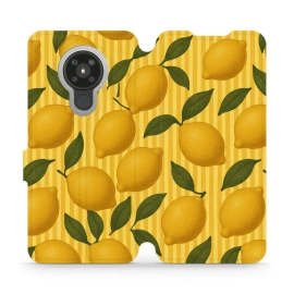 Hülle für Nokia 5.3 - Farbe VP81S