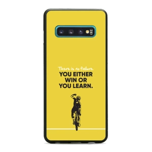 Phone Glossy Case Samsung Galaxy S10 - Design GD09G