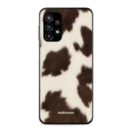 Phone Glossy Case Samsung Galaxy A23 - Design G166G