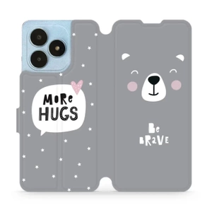 Etui do Realme Note 50 - wzór MH06P