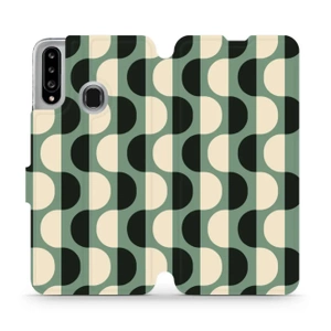 Phone Case Samsung Galaxy A20S - Design VA56S