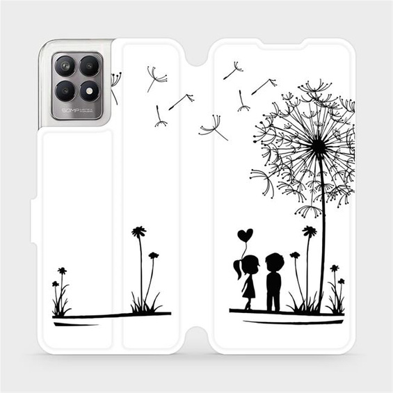 Phone Case Realme 8i - Design MH16P