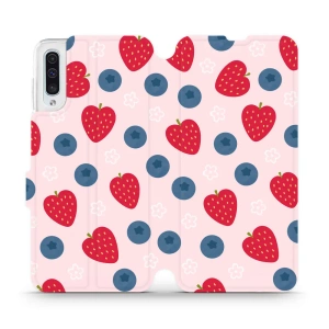 Hülle für Samsung Galaxy A50 - Farbe VP84S