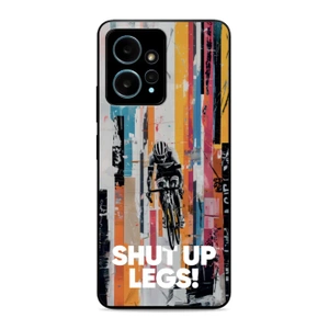 Phone Glossy Case Xiaomi Redmi Note 12 4G - Design GD06G
