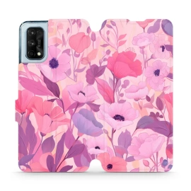 Phone Case Realme 7 Pro - Design VP74S