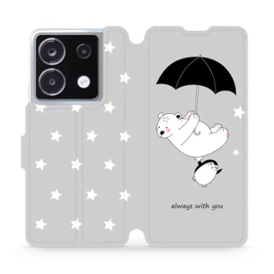 Phone Case Xiaomi POCO X6 - Design MH08P