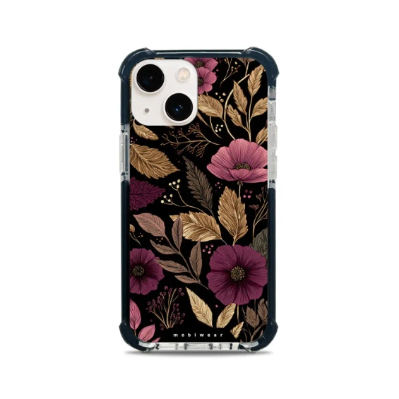 Case MagSafe Elite Bumper for Apple iPhone 13 mini - Design D170D