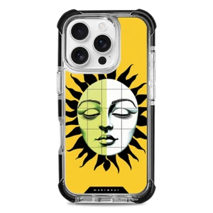 Case MagSafe Elite Bumper for Apple iPhone 16 Pro - Design D024D