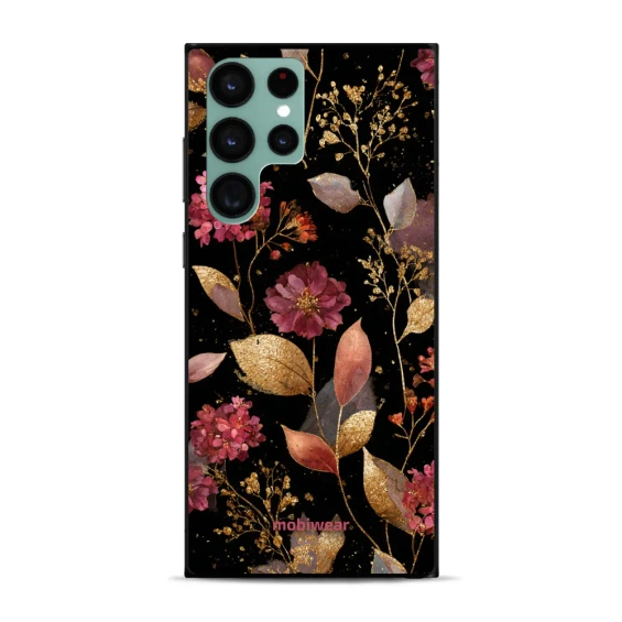 Hülle Glossy Case für Samsung Galaxy S22 Ultra - Farbe G171G