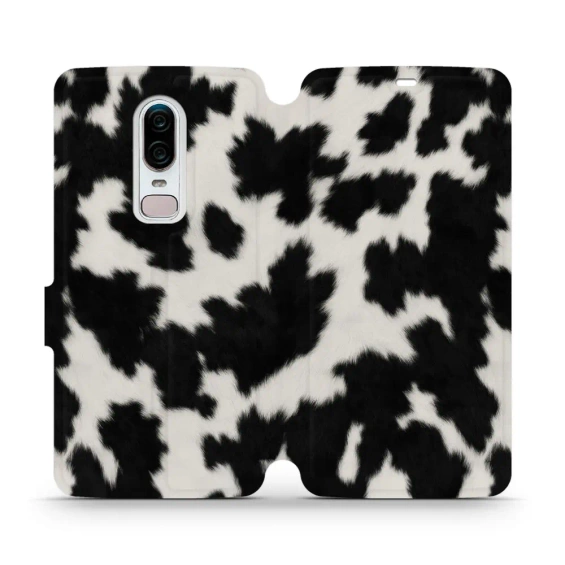 Phone Case OnePlus 6 A6000 - Design V165S